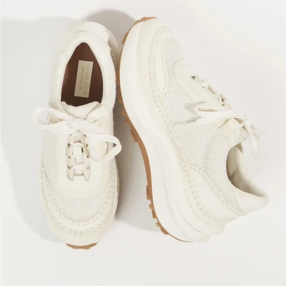 Altar’d State Platform sneakers - Picture 3 of 5